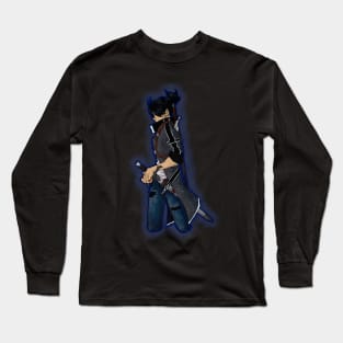 Stylus' Jason Long Sleeve T-Shirt